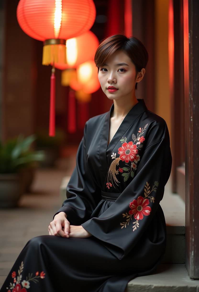 无声的证词