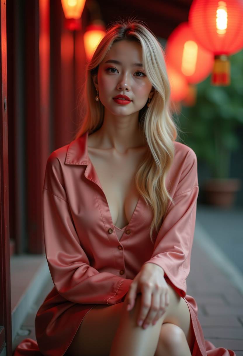 苍穹密探